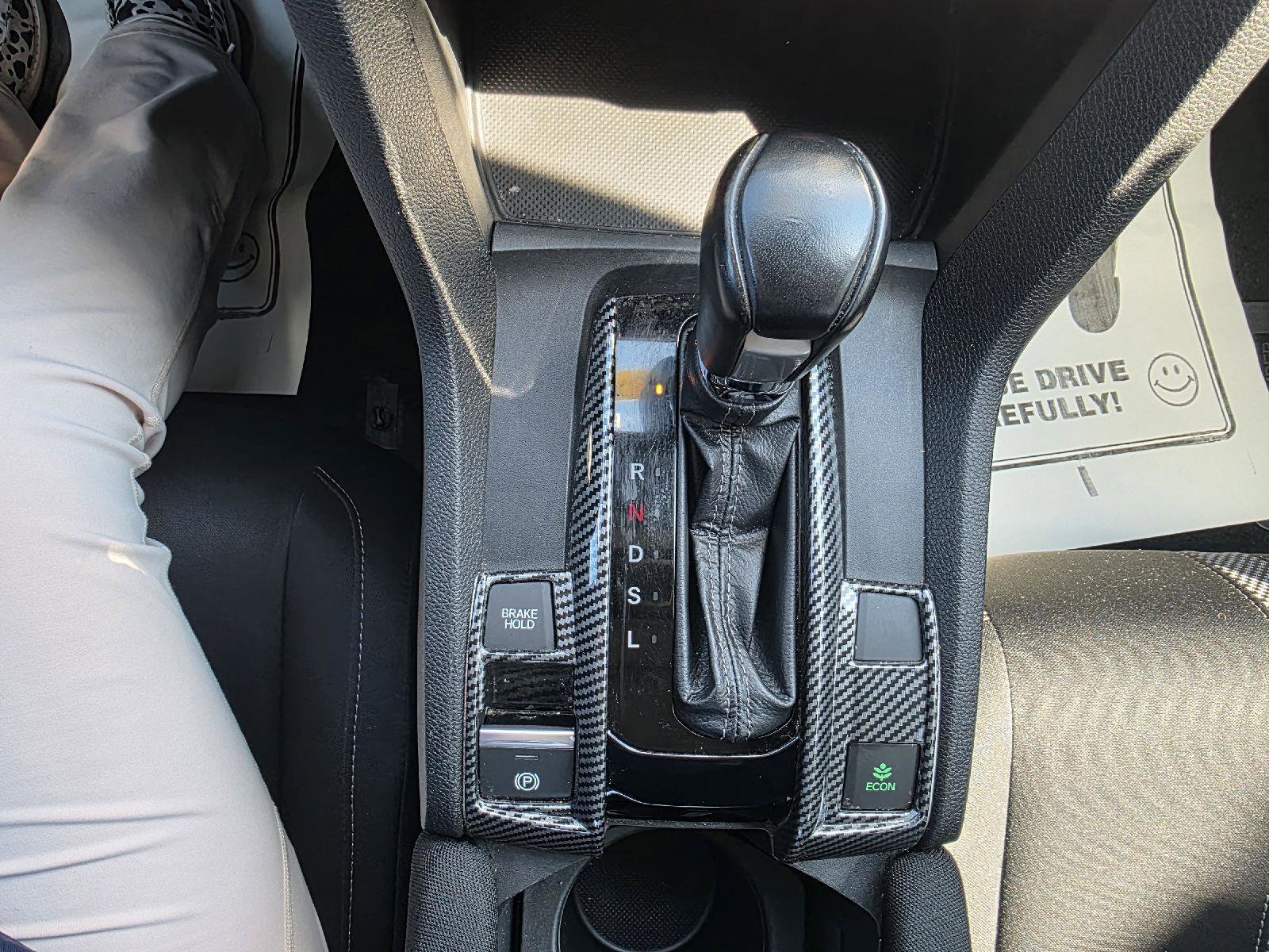 Used 2021 Honda Civic EX image 18