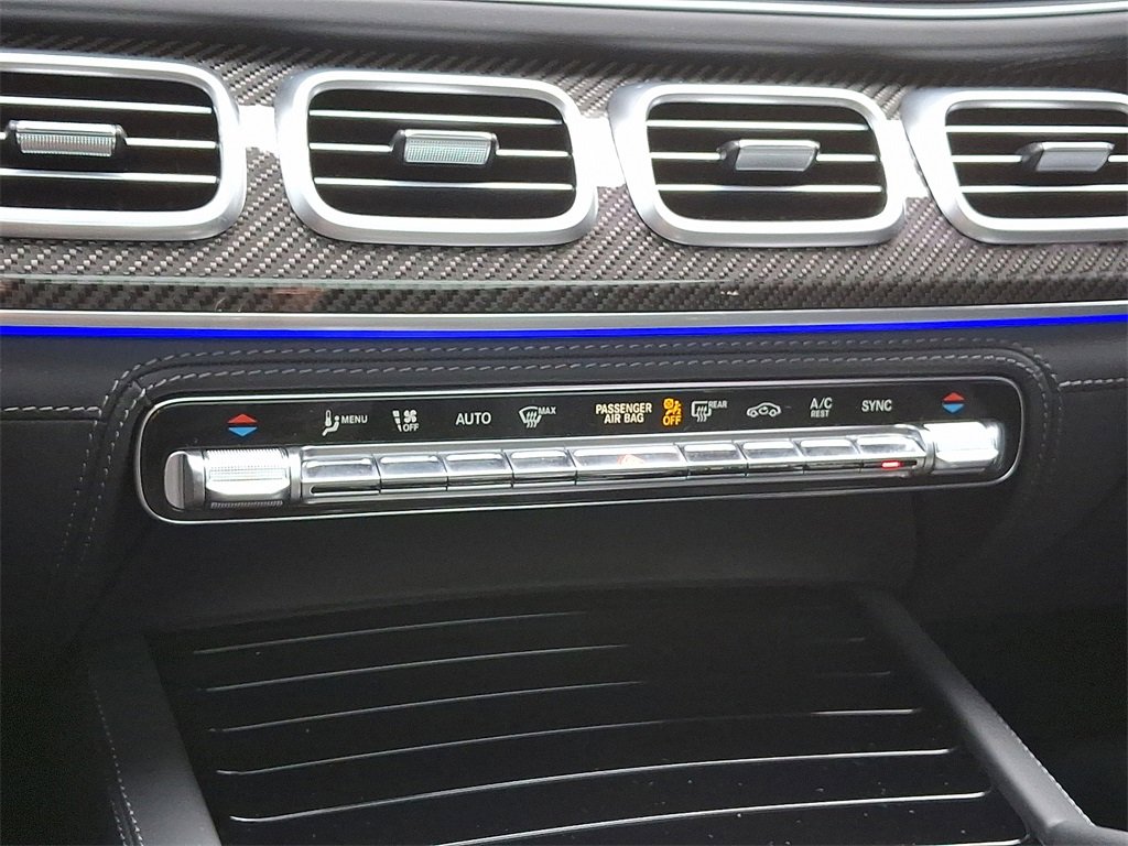 Certified 2024 Mercedes-Benz GLE 63 AMG S image 16