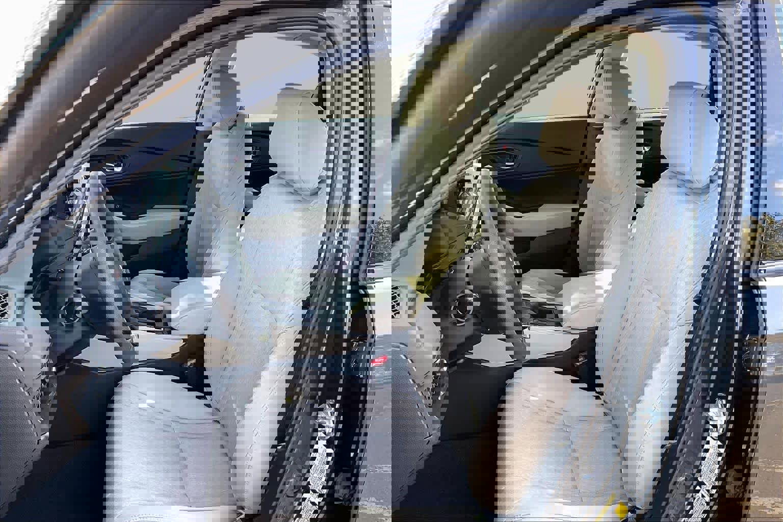 Used 2023 Honda Accord EX image 14