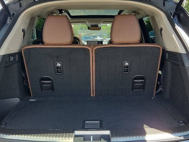 Certified 2024 Acura MDX w/ Advance Package AWD/4WD image 29