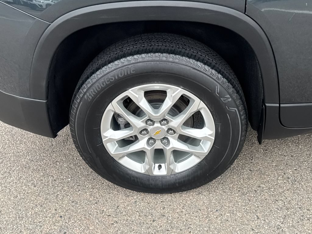 Used 2020 Chevrolet Traverse LT AWD/4WD image 43