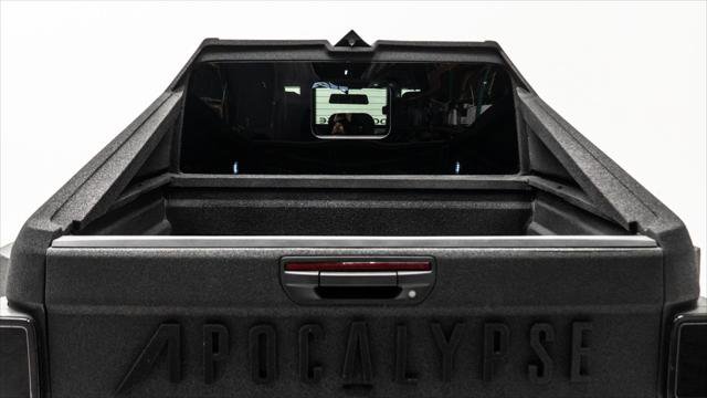 Used 2025 Jeep Gladiator Sport image 21