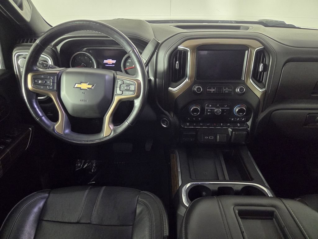 Used 2020 Chevrolet Silverado 2500 High Country w/ Z71 Off-Road Package AWD/4WD image 26