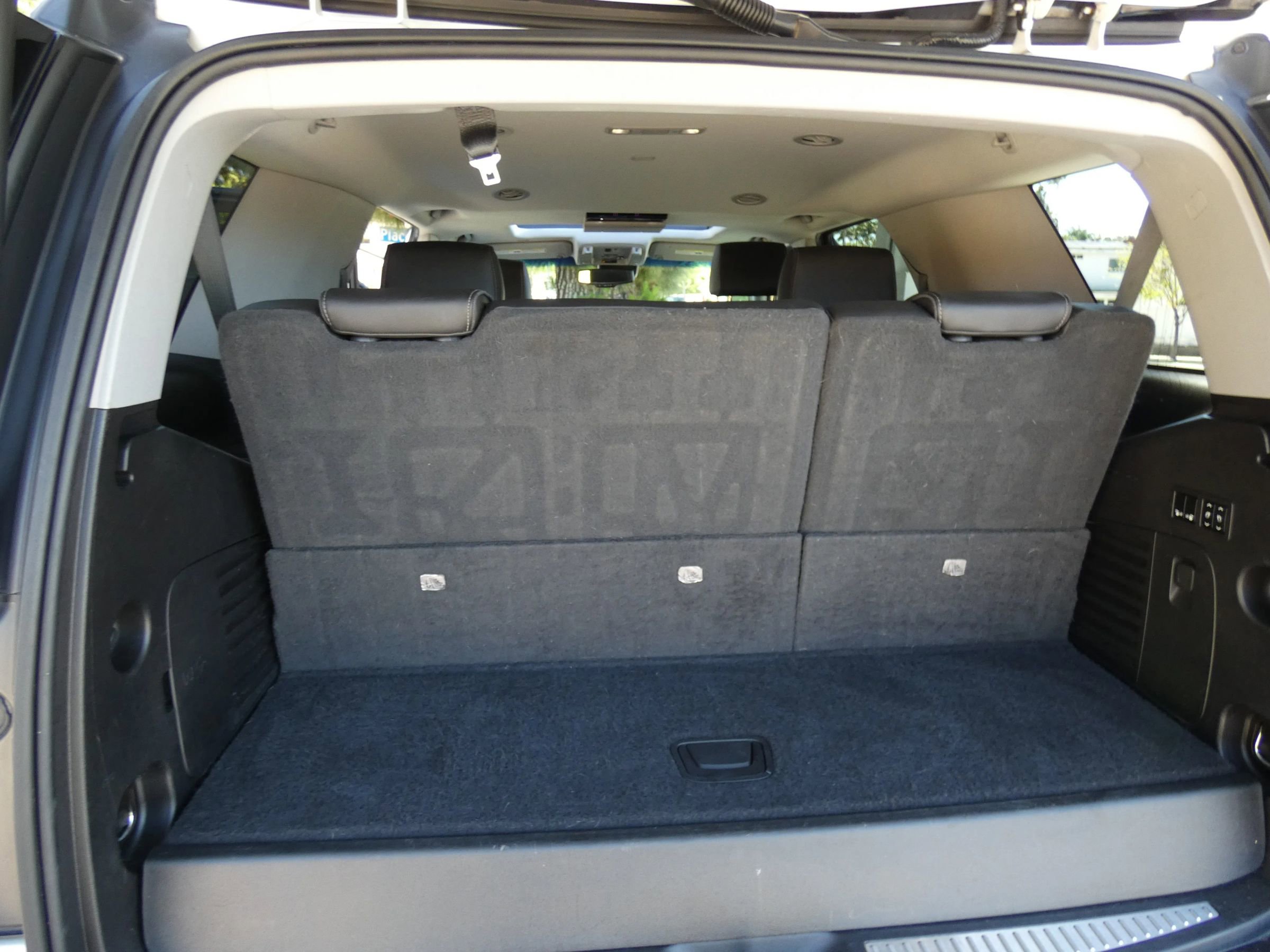 Used 2018 GMC Yukon Denali w/ Denali Ultimate Package image 71