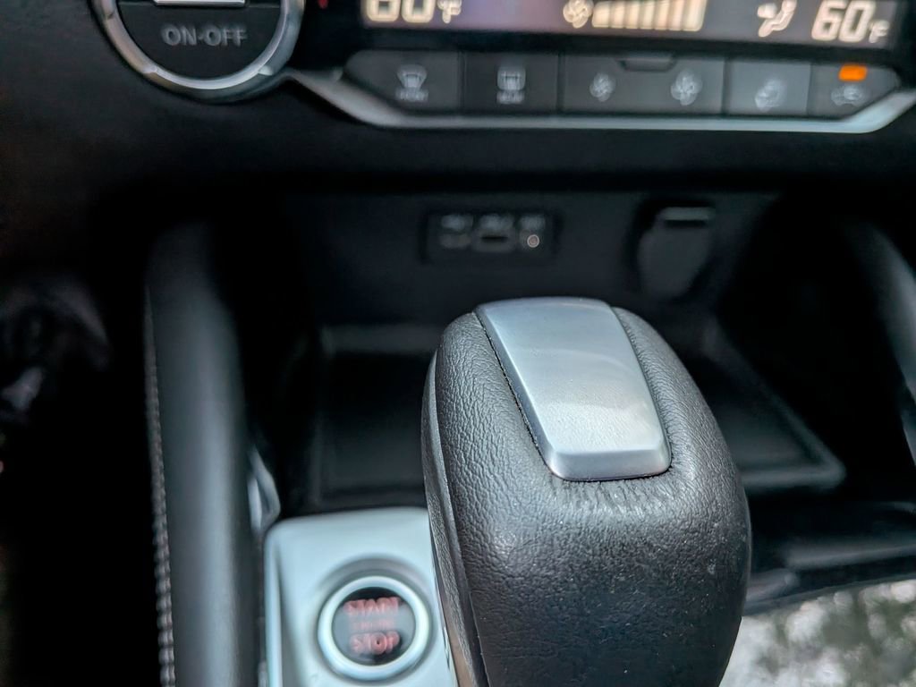 Used 2022 Nissan Altima 2.5 SL image 25