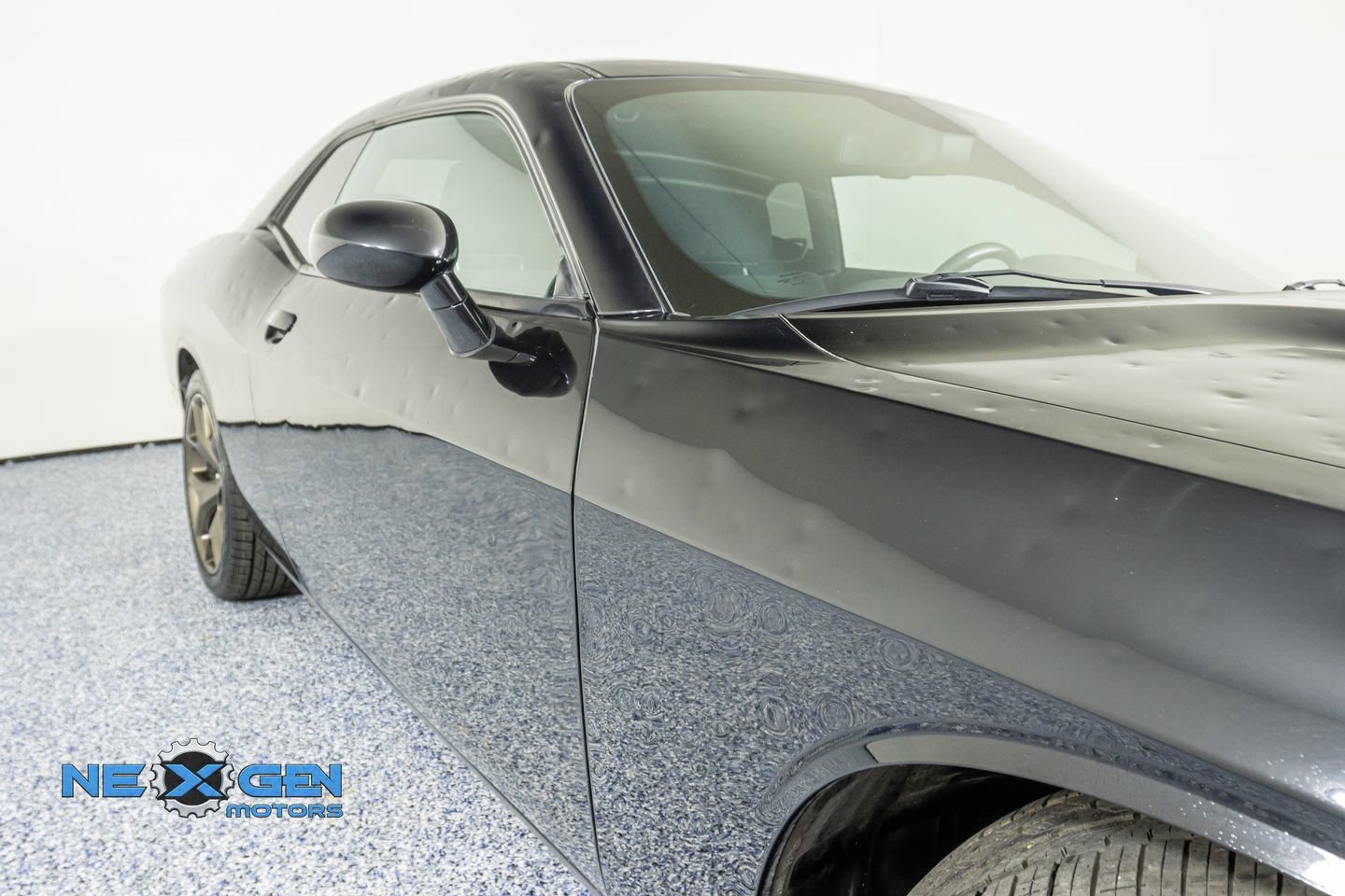 Used 2019 Dodge Challenger GT image 43
