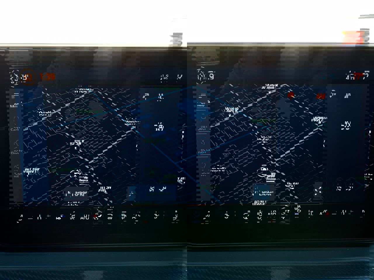 New 2026 Ford Mustang Premium image 34