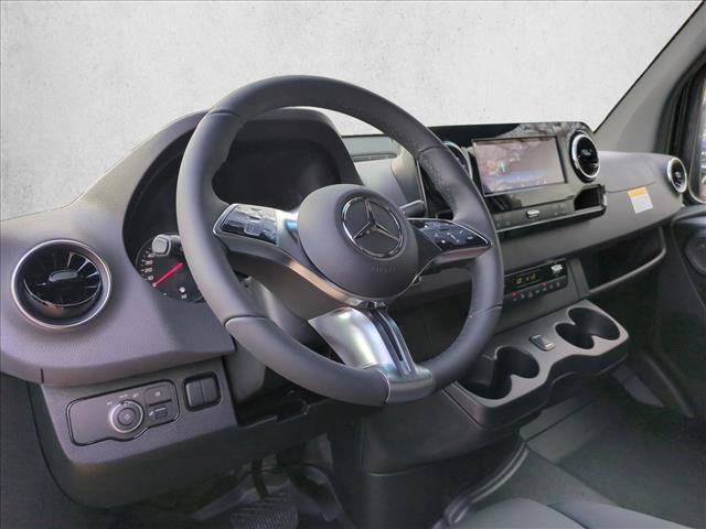 New 2026 Mercedes-Benz Sprinter 2500 image 3