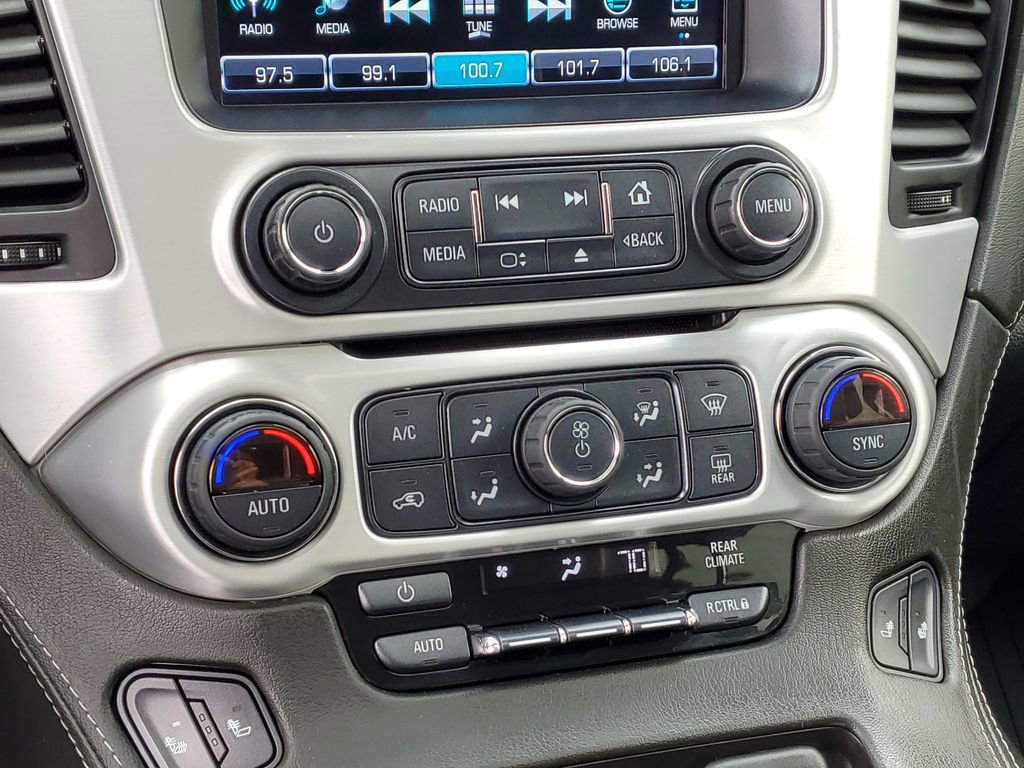 Used 2019 GMC Yukon SLT AWD/4WD image 17