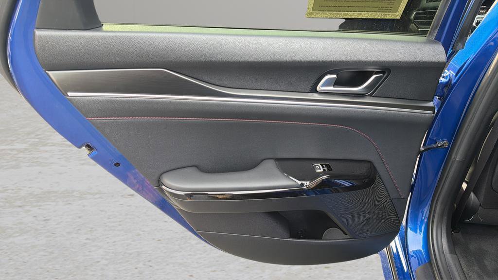 Used 2024 Kia K5 GT image 19