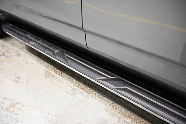 New 2026 Chevrolet Tahoe Premier AWD/4WD image 31