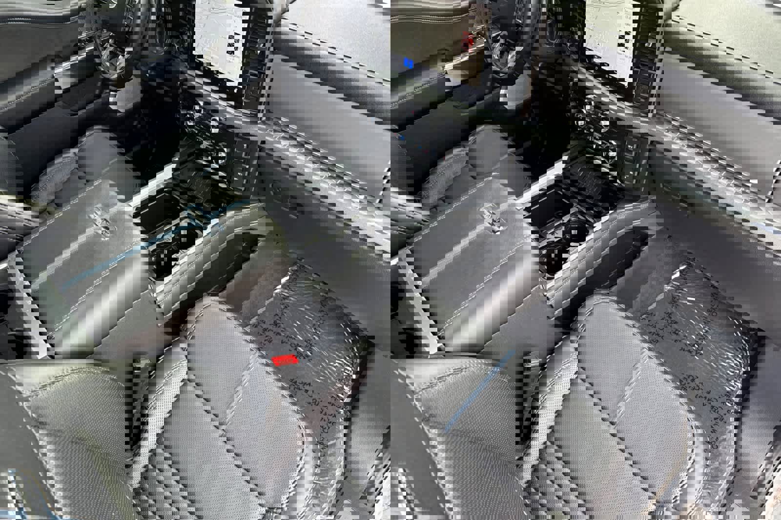 Certified 2025 Ford F350 Platinum image 15