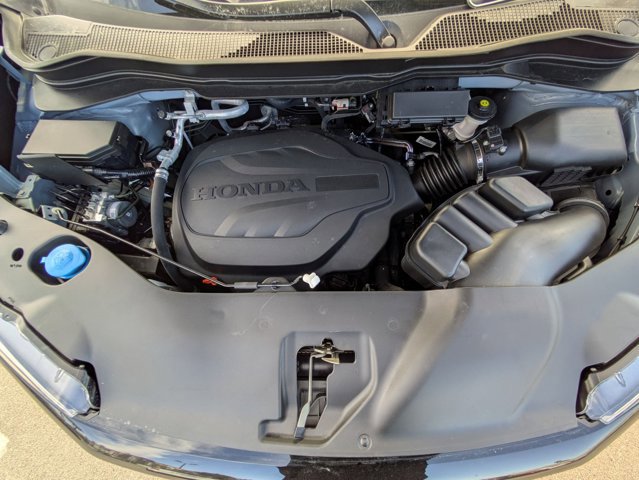 Used 2022 Honda Pilot Sport image 24