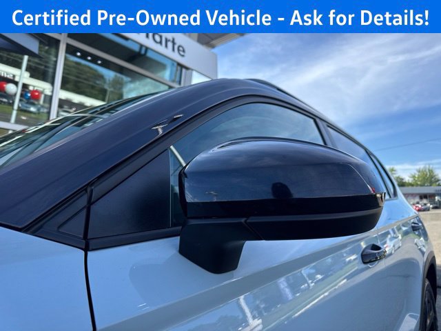 Certified 2026 Volkswagen Taos SE AWD/4WD image 28