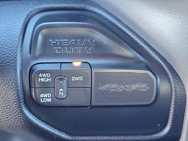 Used 2024 RAM 2500 Big Horn image 17