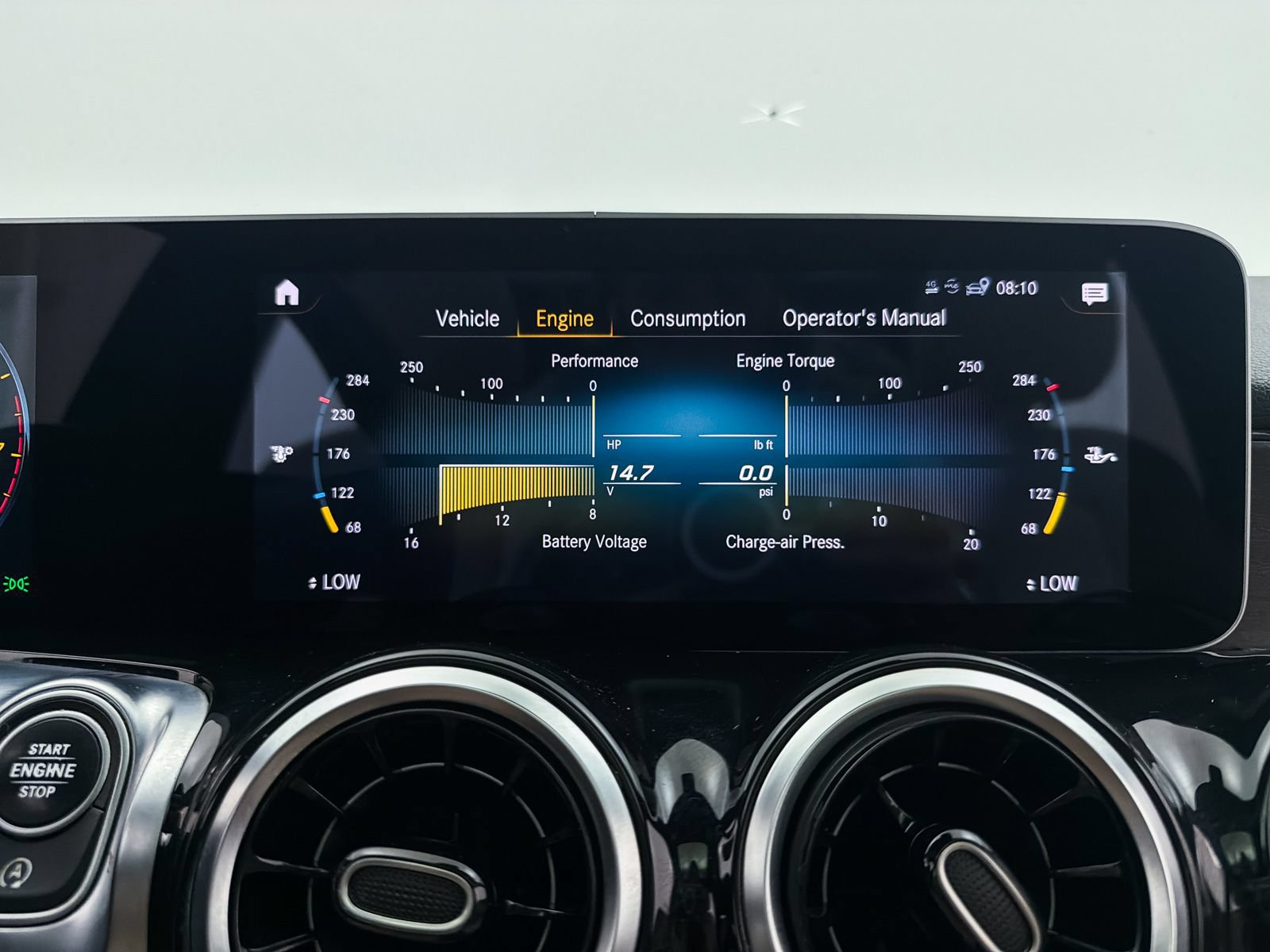 Used 2021 Mercedes-Benz GLB 250 image 21