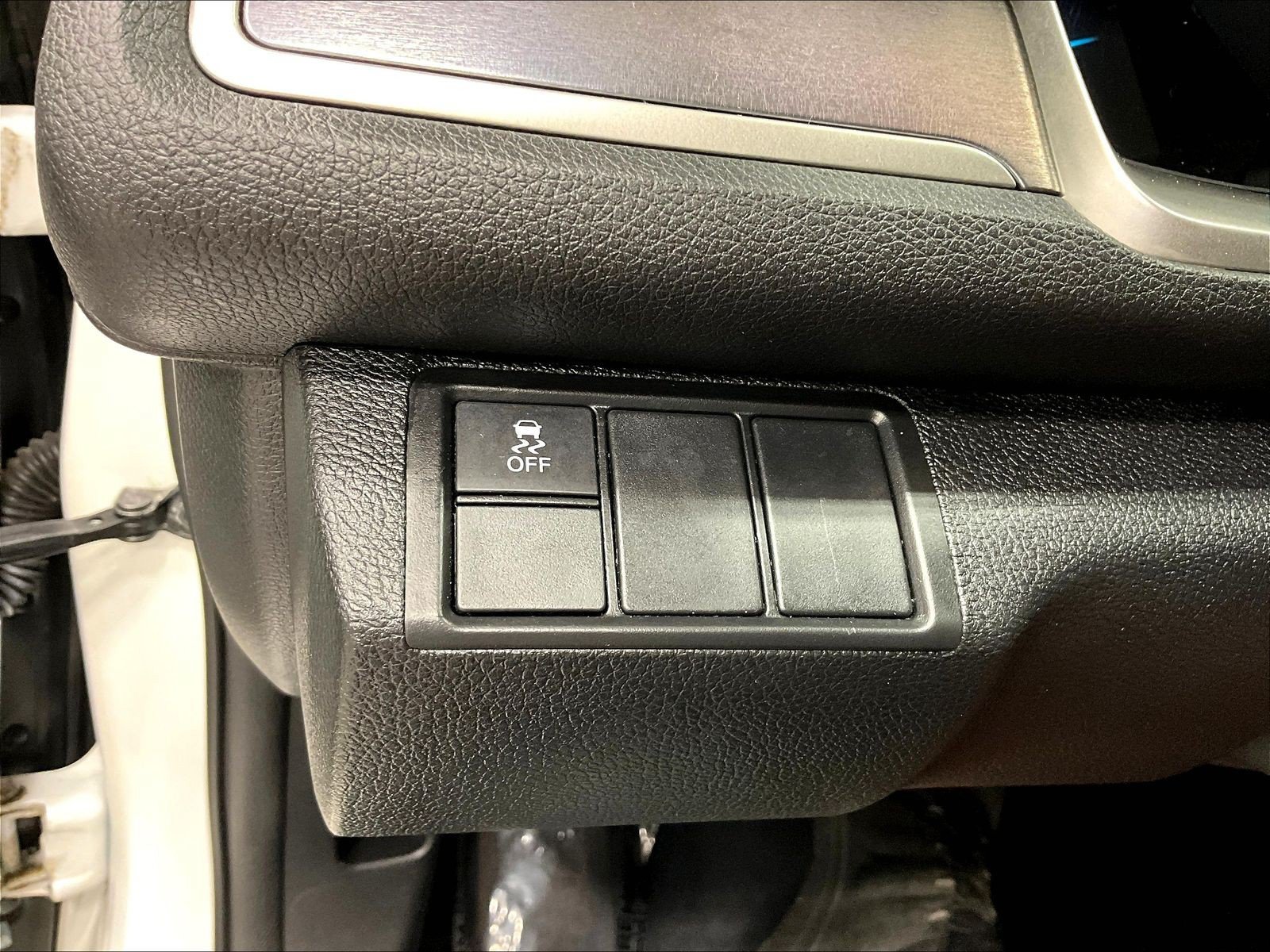 Used 2017 Honda Civic EX-T image 37
