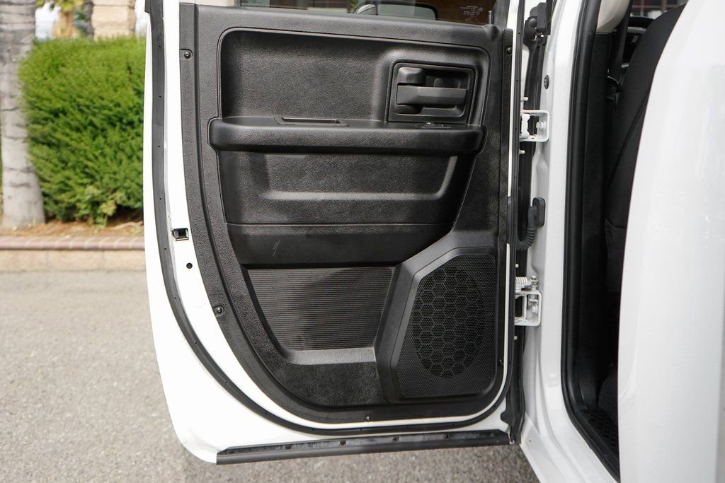 Used 2023 RAM 1500 Tradesman w/ Popular Equipment Group image 31