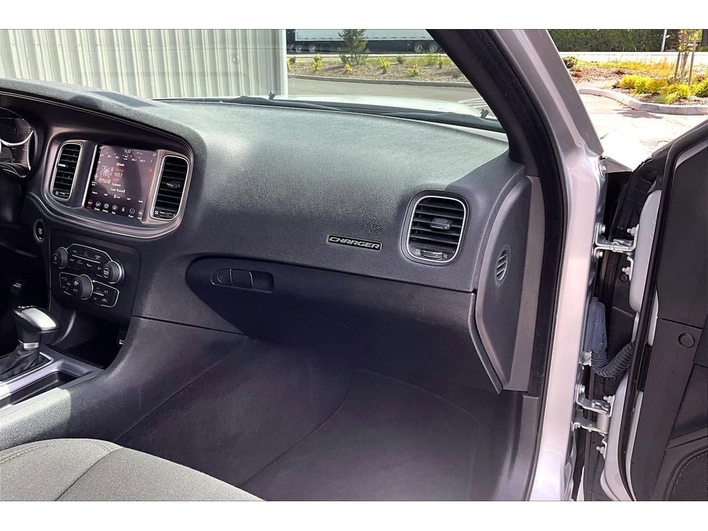 Used 2023 Dodge Charger GT RWD image 16