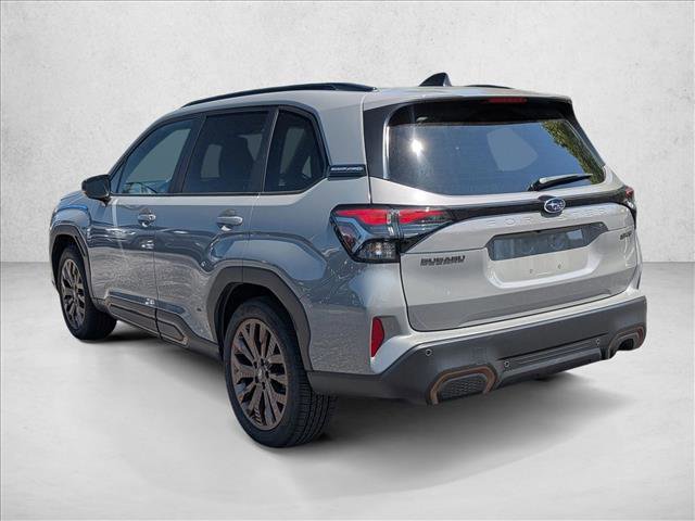 Used 2026 Subaru Forester Sport AWD/4WD image 7