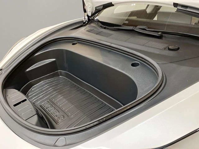 Used 2021 Tesla Model 3 Standard Range Plus RWD image 15