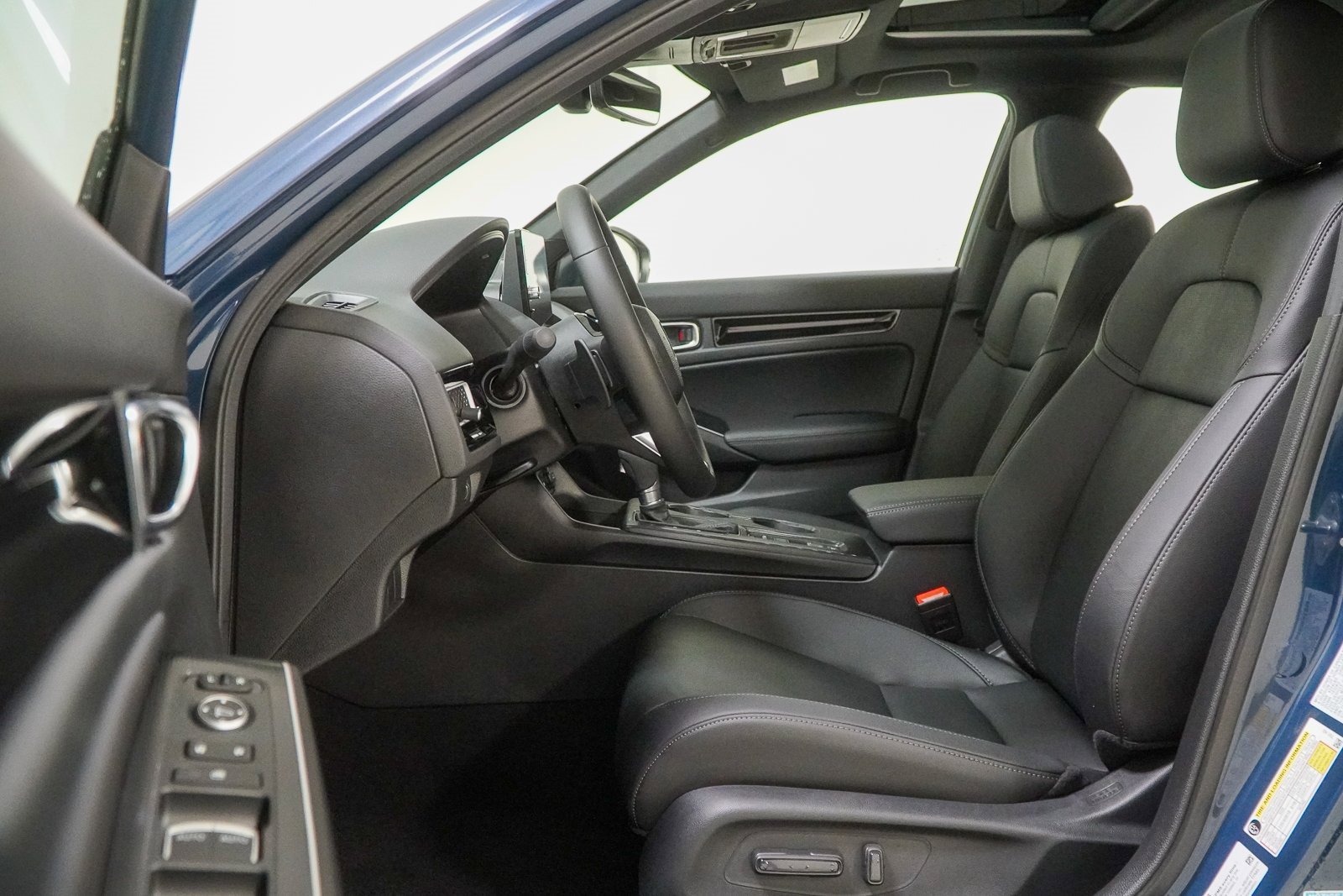 New 2026 Honda Civic Sport Touring image 20