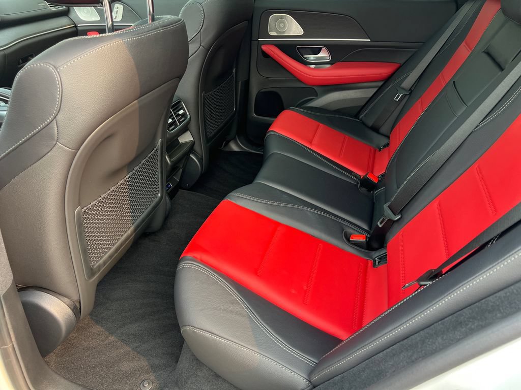 New 2026 Mercedes-Benz GLE 450 4MATIC Coupe image 24