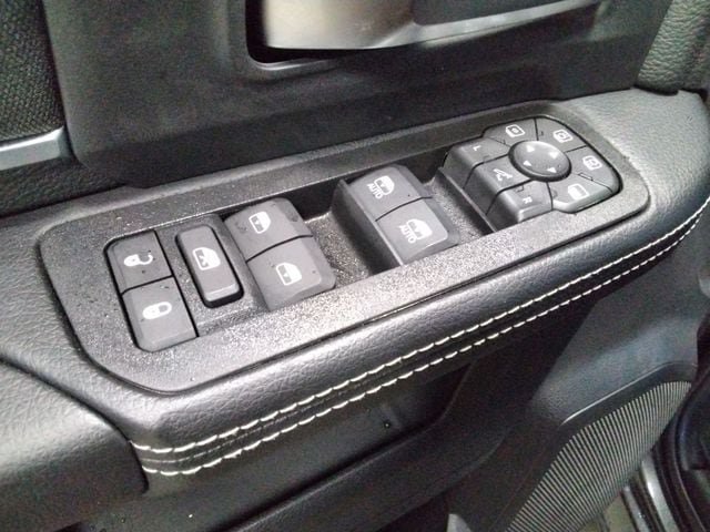 New 2026 RAM 2500 Big Horn AWD/4WD image 31