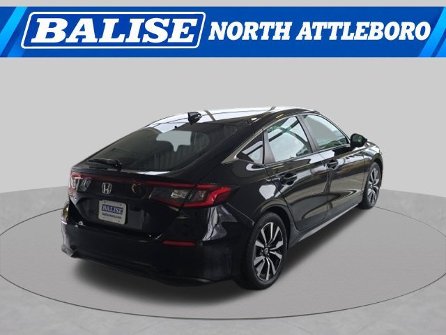 Used 2024 Honda Civic EX-L image 5