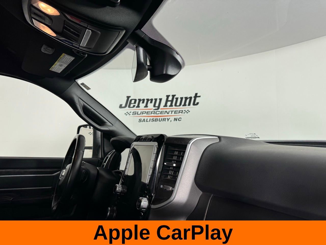 Used 2024 RAM 2500 Big Horn w/ Level 2 Equipment Group image 30