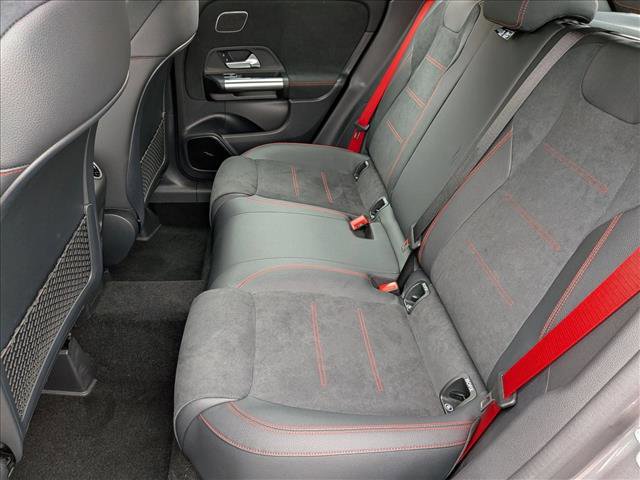 New 2026 Mercedes-Benz GLA 35 AMG 4MATIC image 15