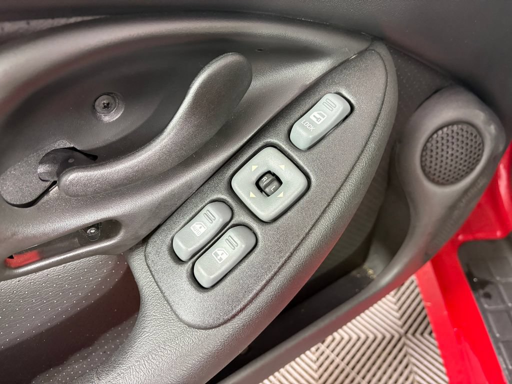 Used 2002 Pontiac Firebird Trans Am RWD image 12