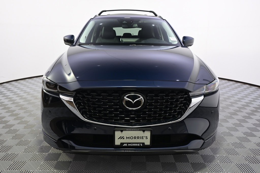 New 2025 MAZDA CX-5 AWD 2.5 S image 10
