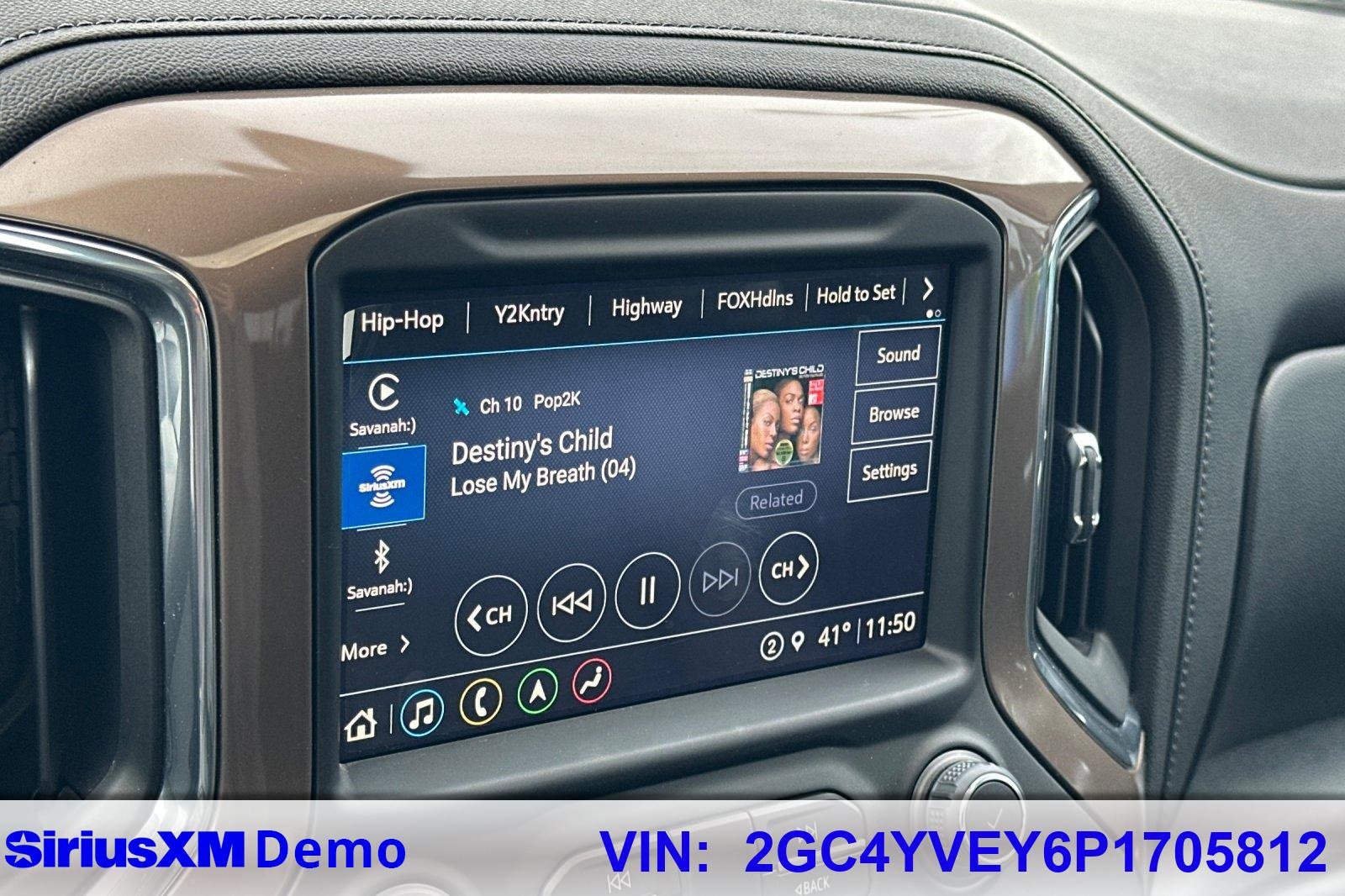 Used 2023 Chevrolet Silverado 3500 High Country image 26