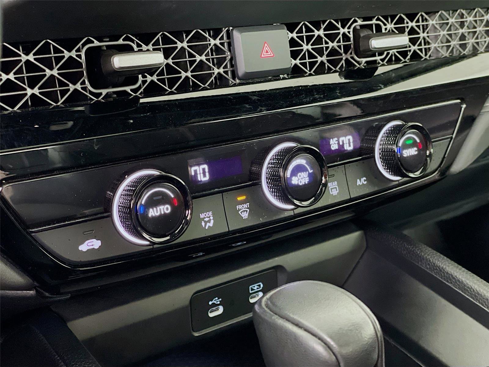 Used 2023 Honda Accord Sport image 21