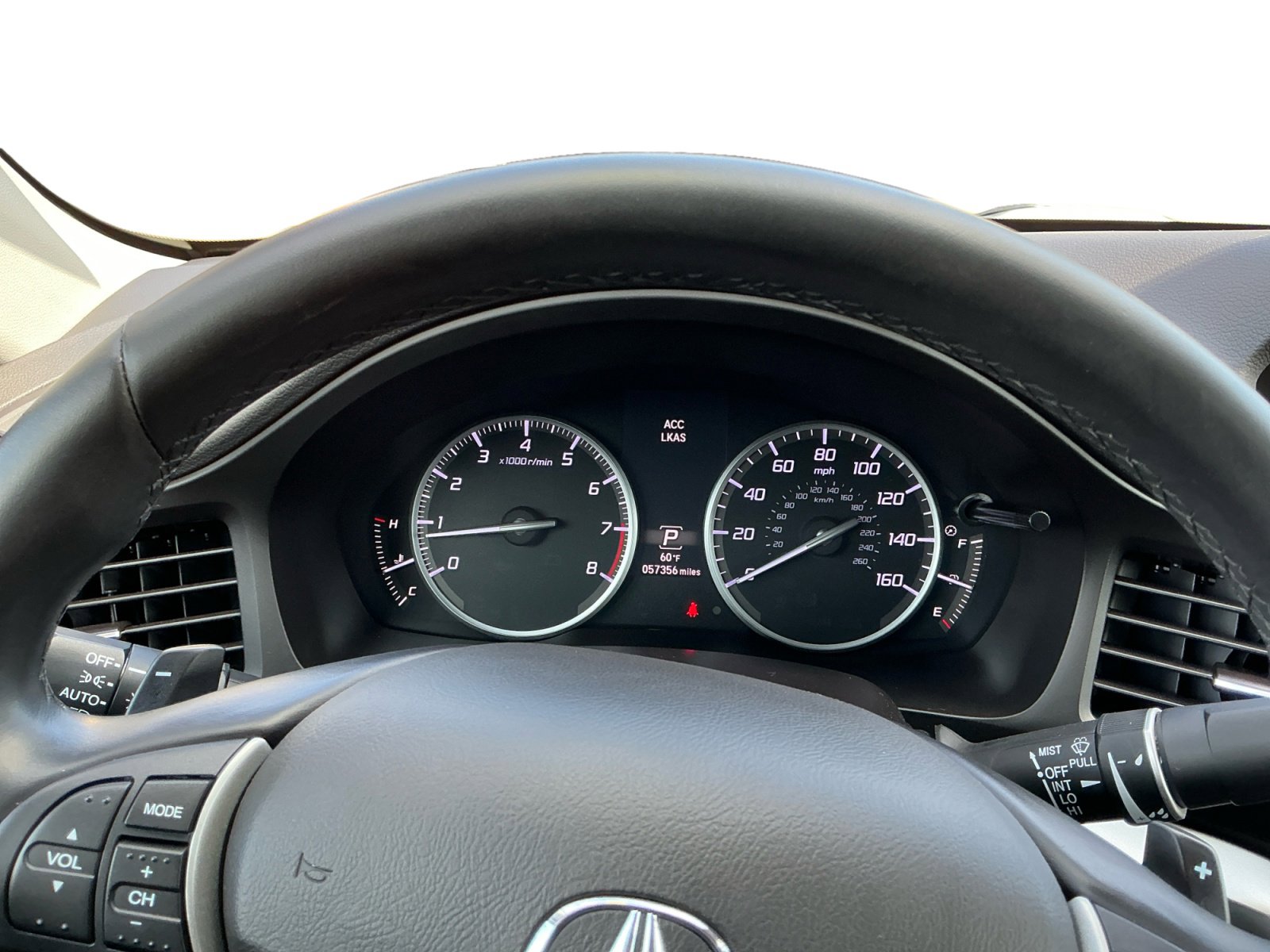 Used 2017 Acura ILX w/ Premium Package image 11