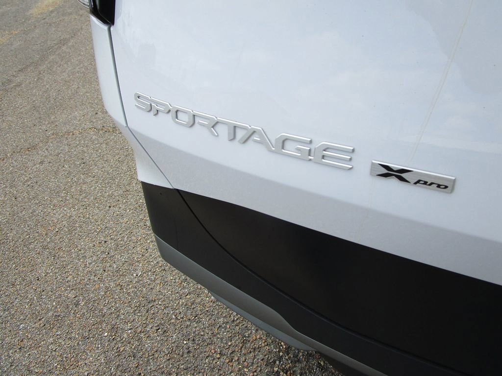 Used 2024 Kia Sportage X-Pro Prestige image 10