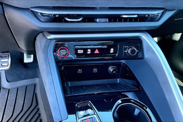 New 2026 Audi SQ5 Premium Plus AWD/4WD image 26