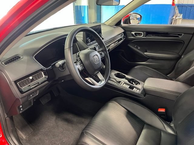 Used 2023 Honda Civic EX-L image 22