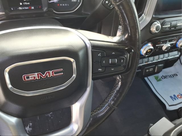 Used 2020 GMC Sierra 1500 SLE w/ SLE Convenience Package AWD/4WD image 20