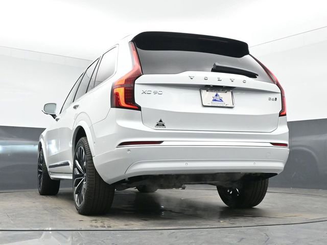 New 2026 Volvo XC90 B6 Ultra w/ Protection Package image 44