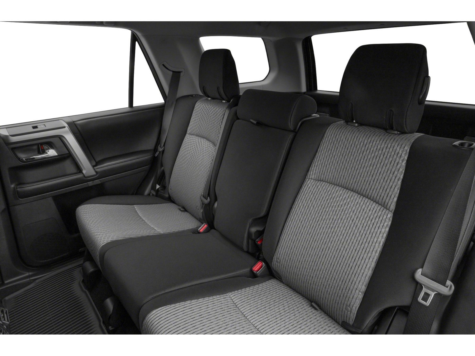 Used 2020 Toyota 4Runner SR5 AWD/4WD image 11
