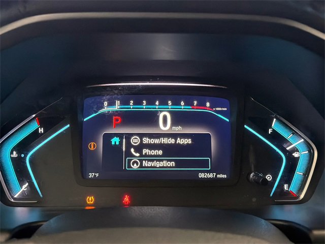 Used 2018 Honda Odyssey Elite image 26