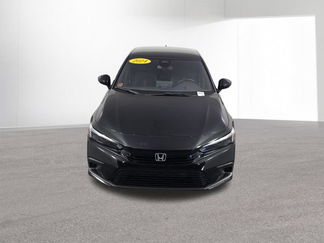 Used 2024 Honda Civic Sport image 44