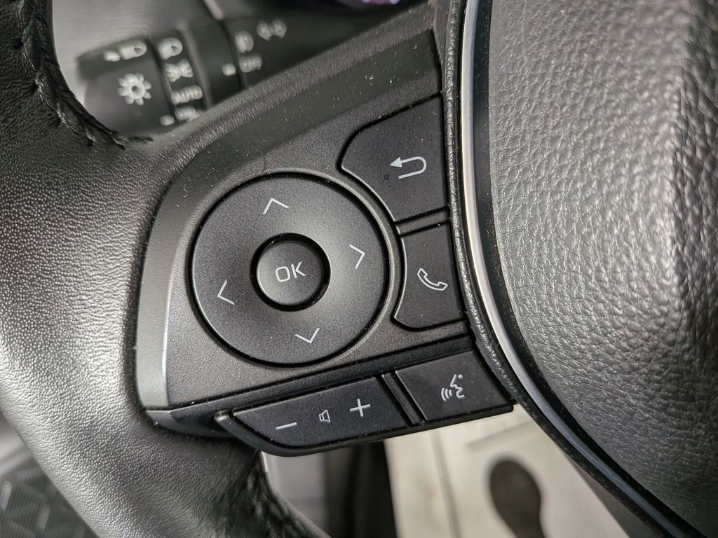 Used 2024 Toyota RAV4 Adventure image 20