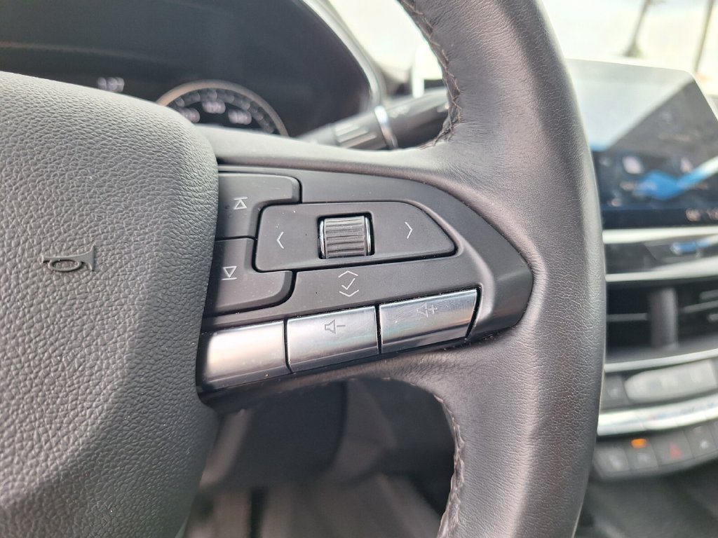 Certified 2024 Cadillac CT5 Luxury w/ Sun And Sound Package RWD image 19