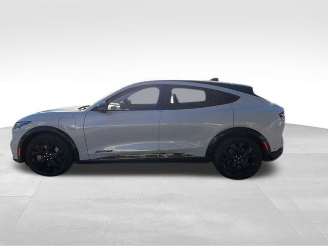 Used 2023 Ford Mustang Mach-E Premium w/ Mustang Nite Pony Package AWD/4WD image 6