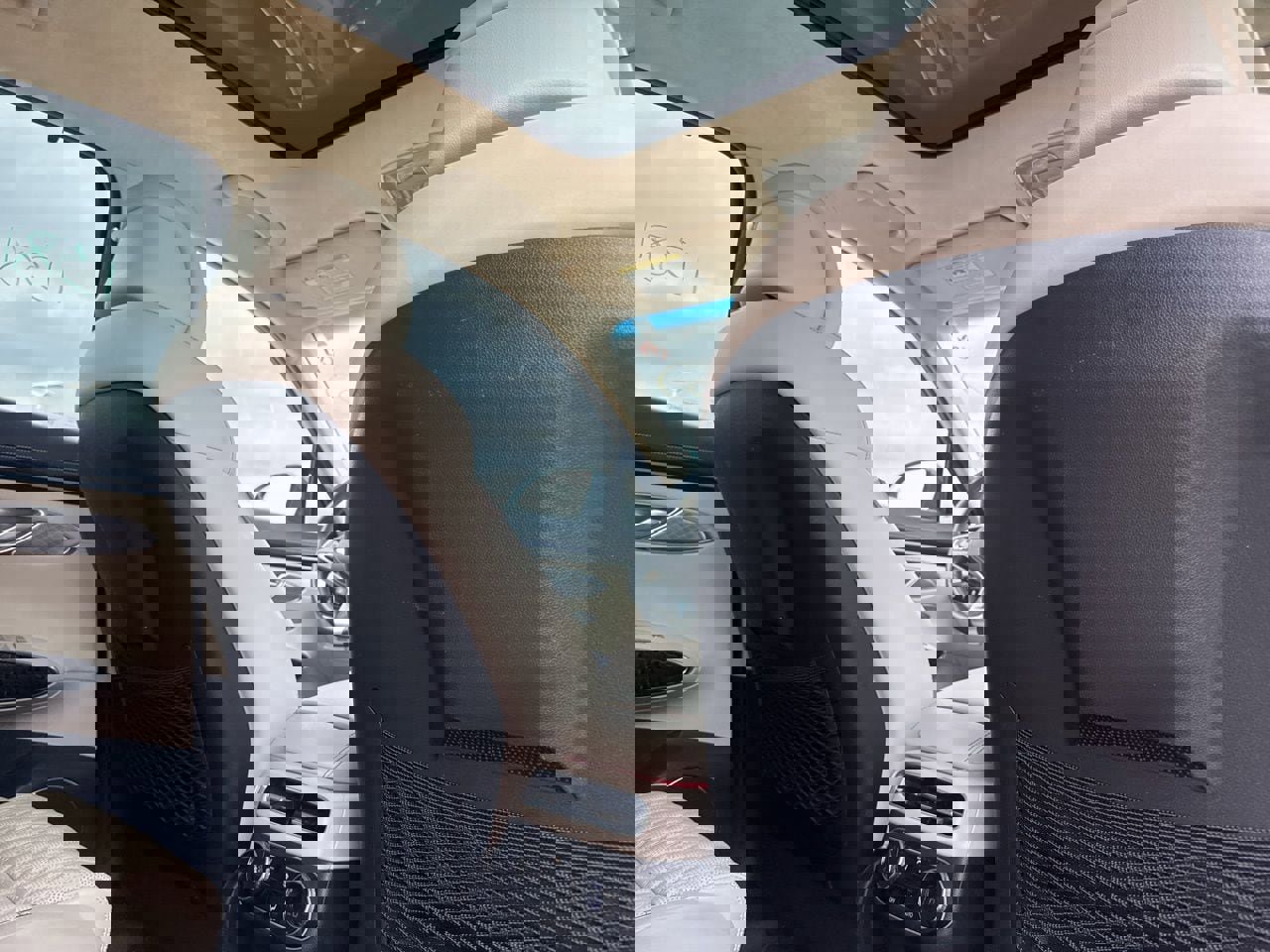 Used 2022 Genesis GV70 3.5T Sport w/ Sport Prestige Package image 30