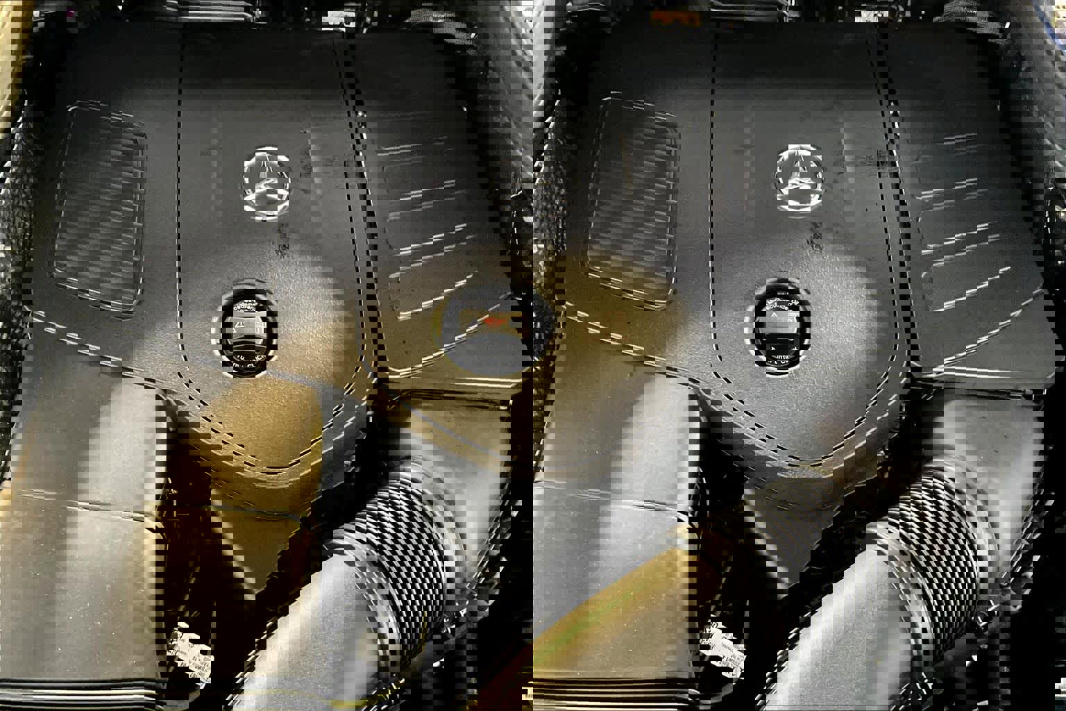 New 2026 Mercedes-Benz GLE 350 4MATIC image 15