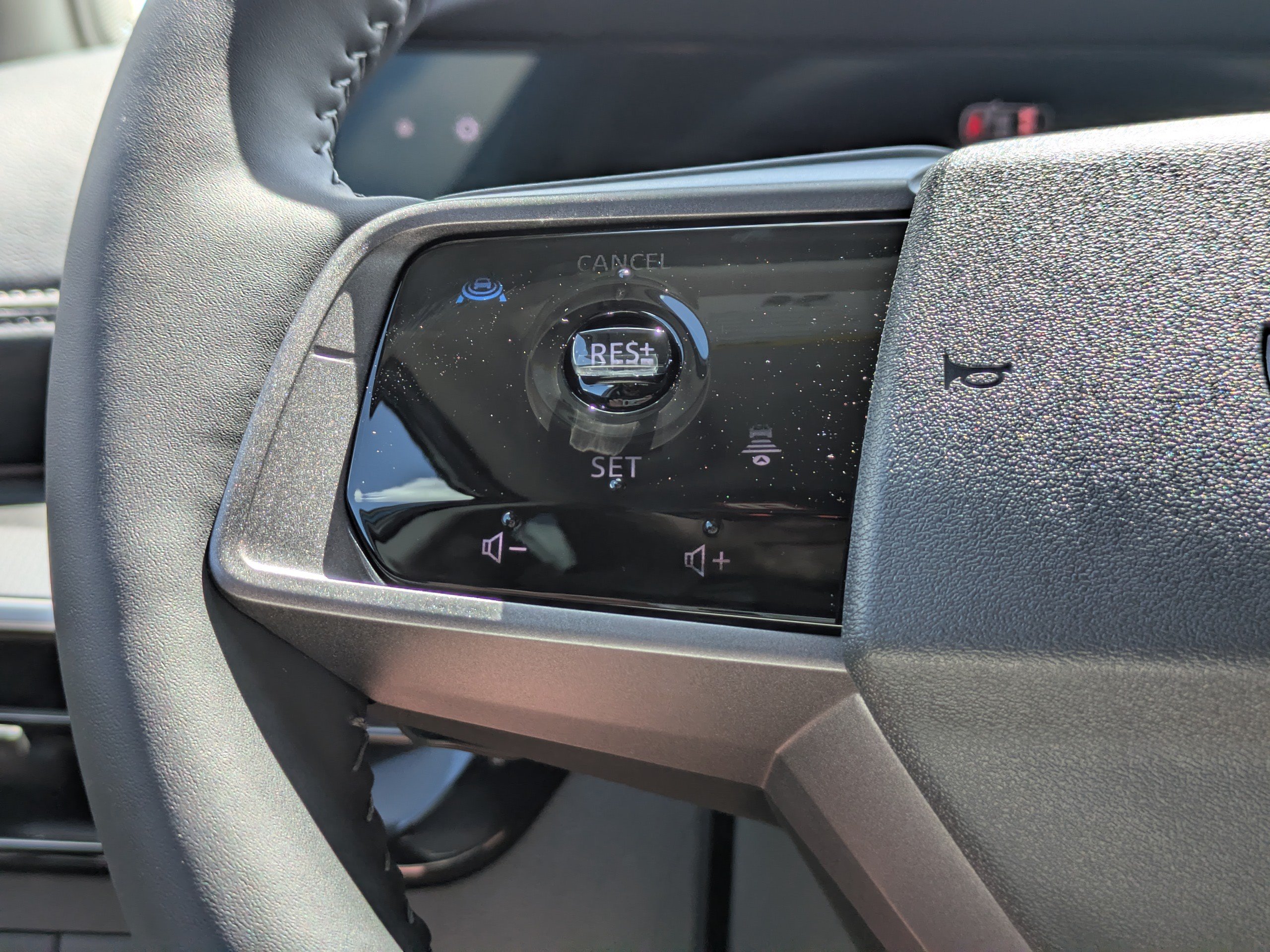 New 2026 Nissan Murano SL AWD/4WD image 27